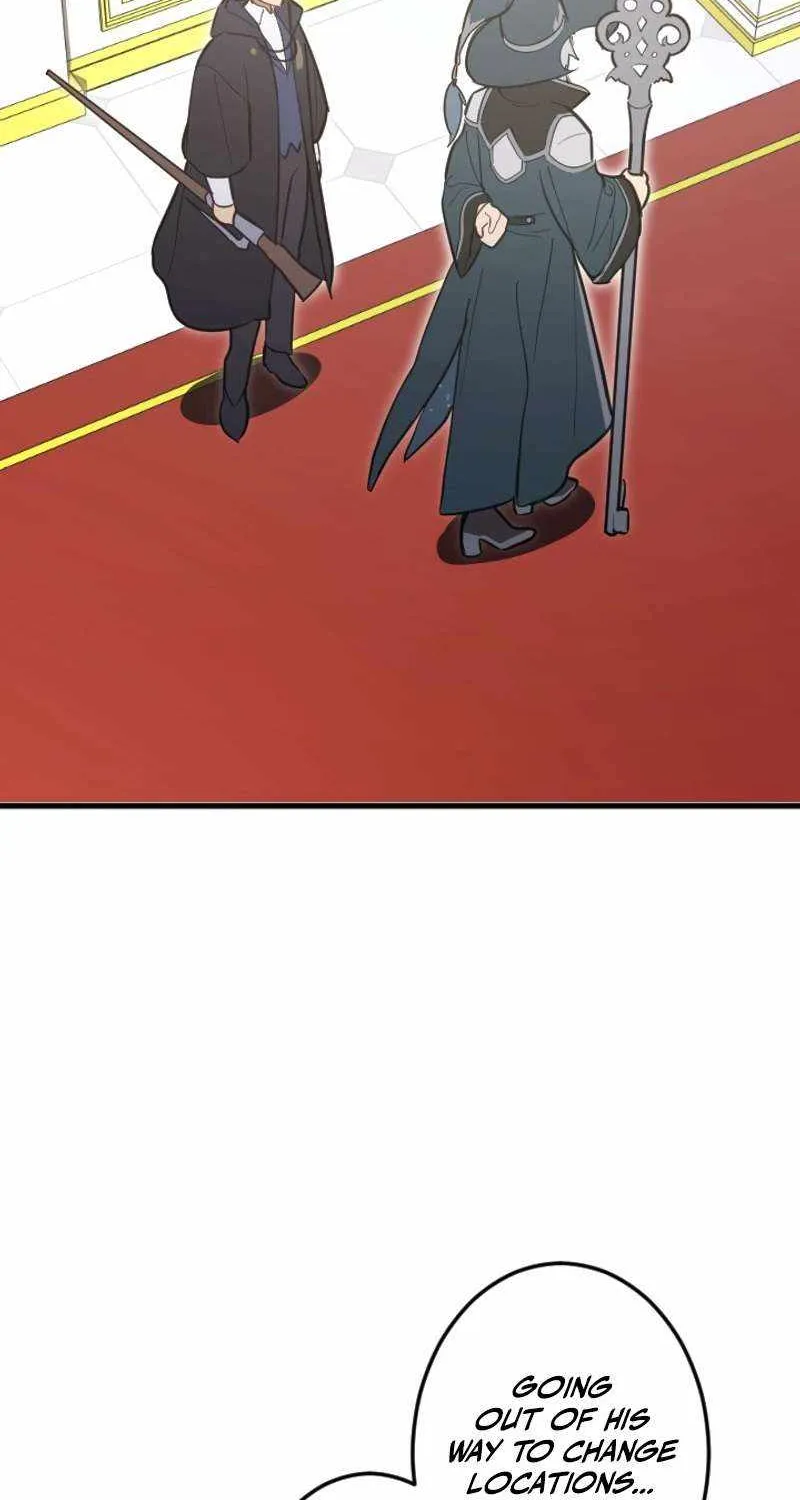 The Regressed Sword Saint’s Magic Theory — Chapter 36 — Page 66
