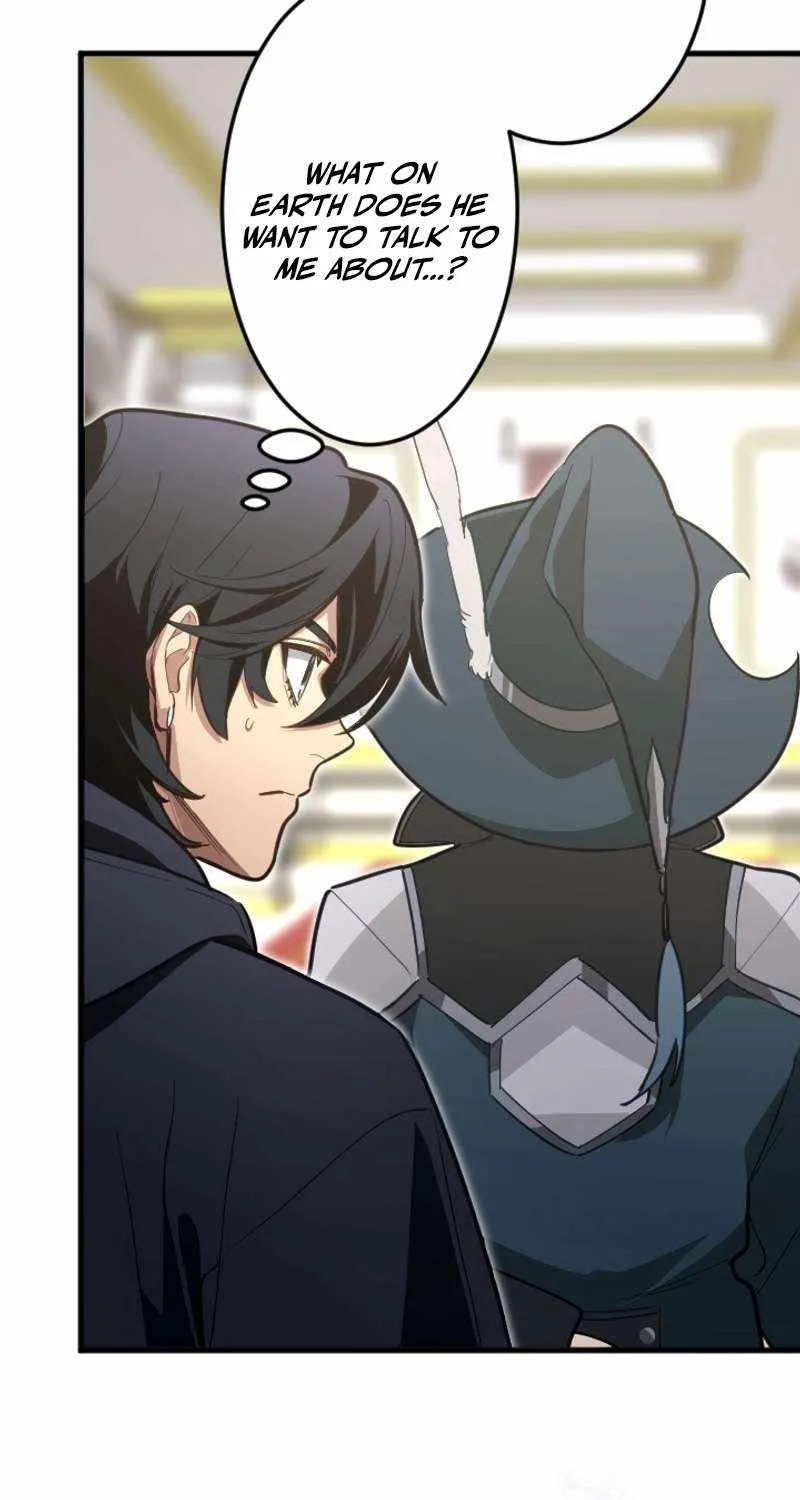 The Regressed Sword Saint’s Magic Theory — Chapter 36 — Page 67