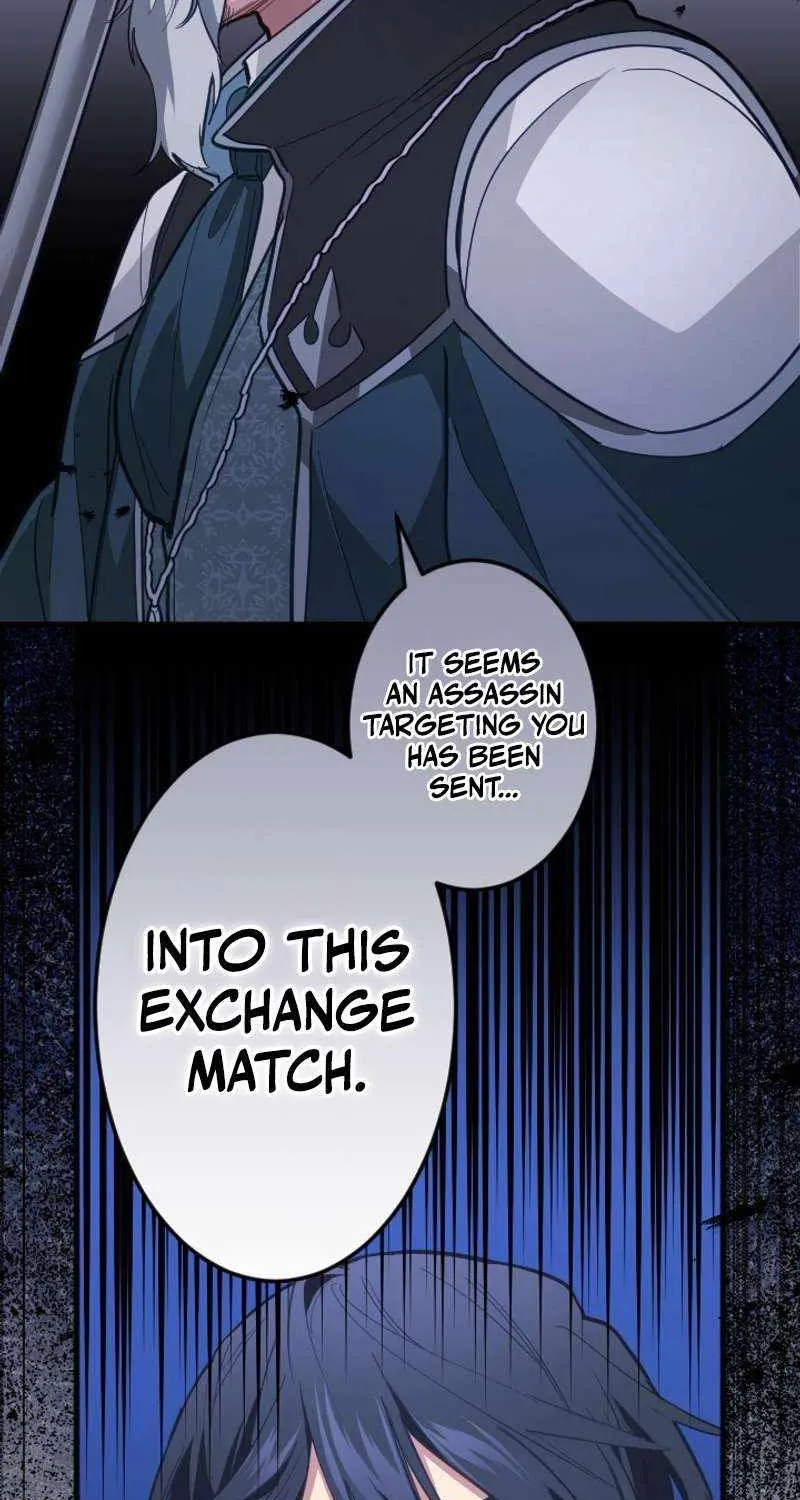 The Regressed Sword Saint’s Magic Theory — Chapter 36 — Page 69