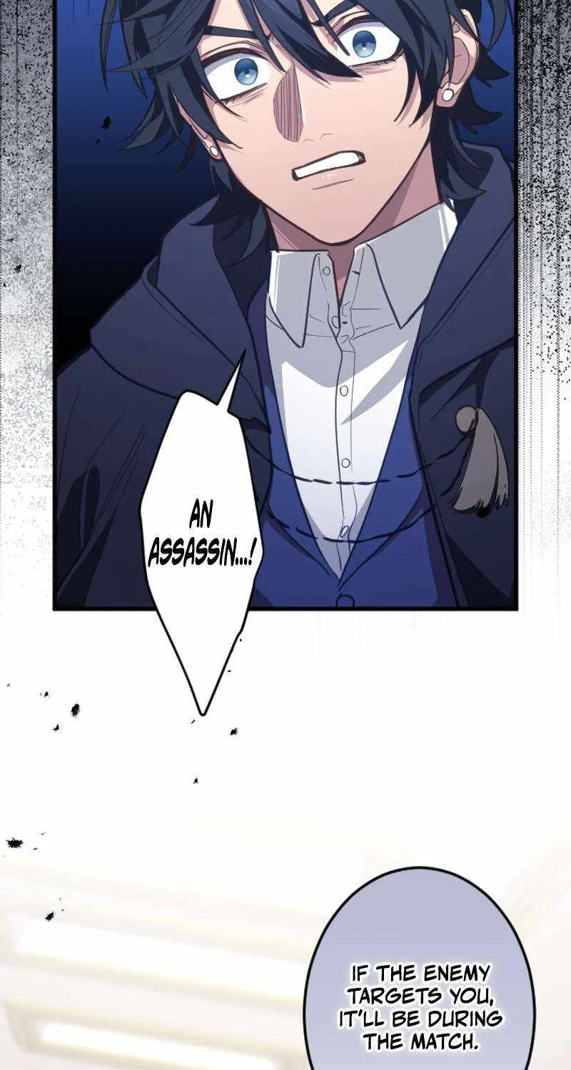 The Regressed Sword Saint’s Magic Theory — Chapter 36 — Page 70