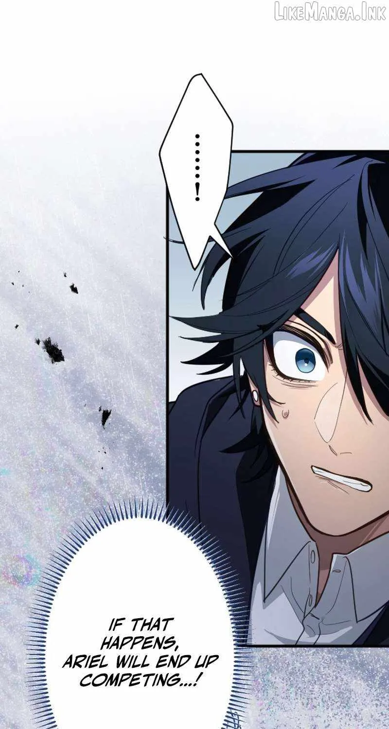 The Regressed Sword Saint’s Magic Theory — Chapter 36 — Page 73