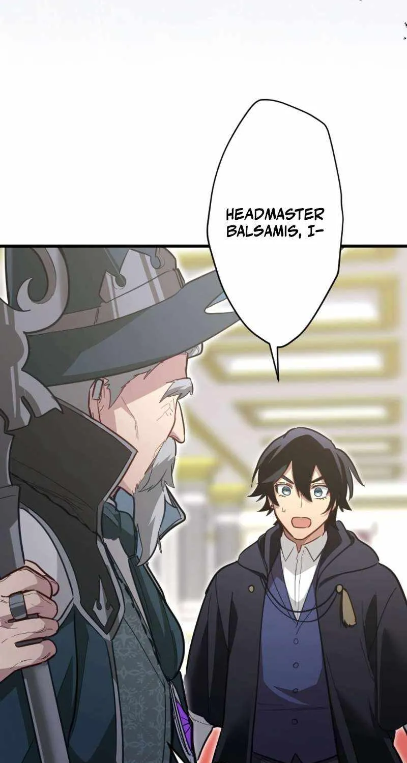 The Regressed Sword Saint’s Magic Theory — Chapter 36 — Page 75
