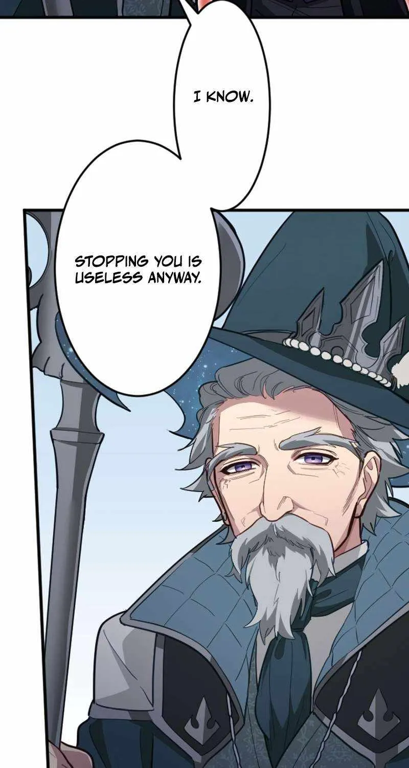 The Regressed Sword Saint’s Magic Theory — Chapter 36 — Page 76
