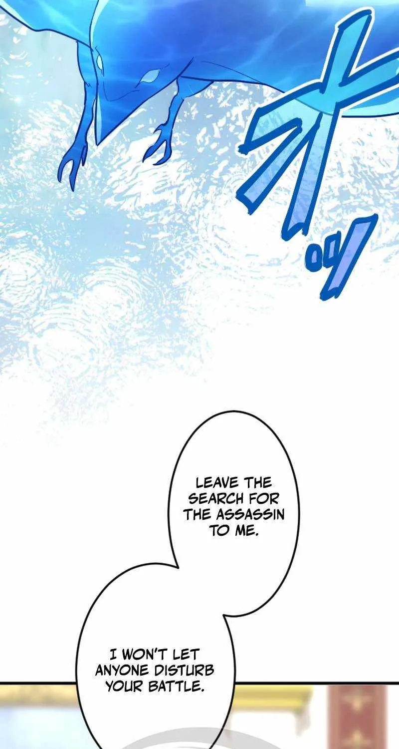 The Regressed Sword Saint’s Magic Theory — Chapter 36 — Page 79