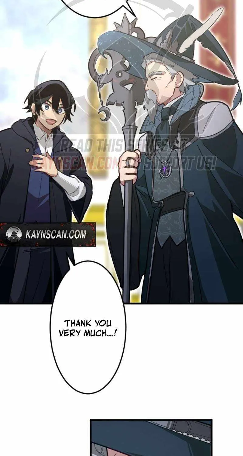 The Regressed Sword Saint’s Magic Theory — Chapter 36 — Page 80