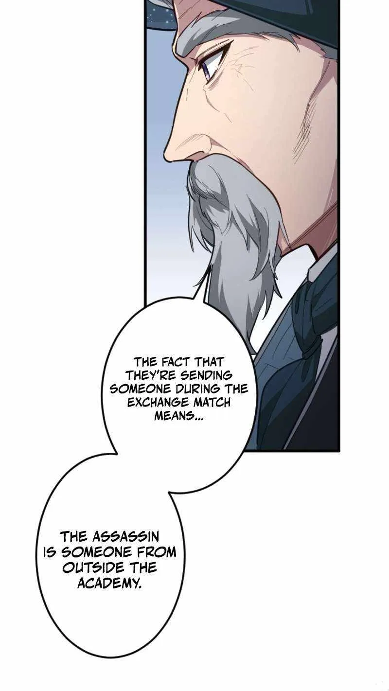 The Regressed Sword Saint’s Magic Theory — Chapter 36 — Page 81