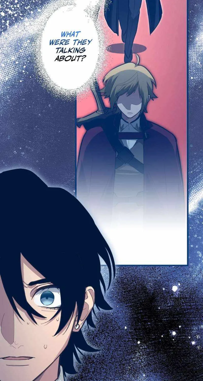 The Regressed Sword Saint’s Magic Theory — Chapter 36 — Page 83