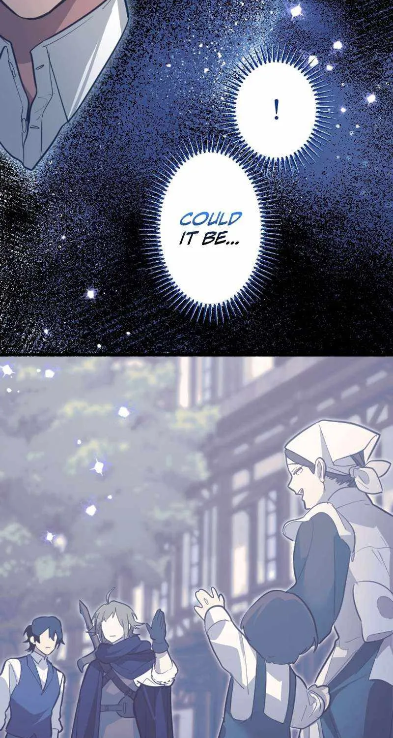 The Regressed Sword Saint’s Magic Theory — Chapter 36 — Page 84