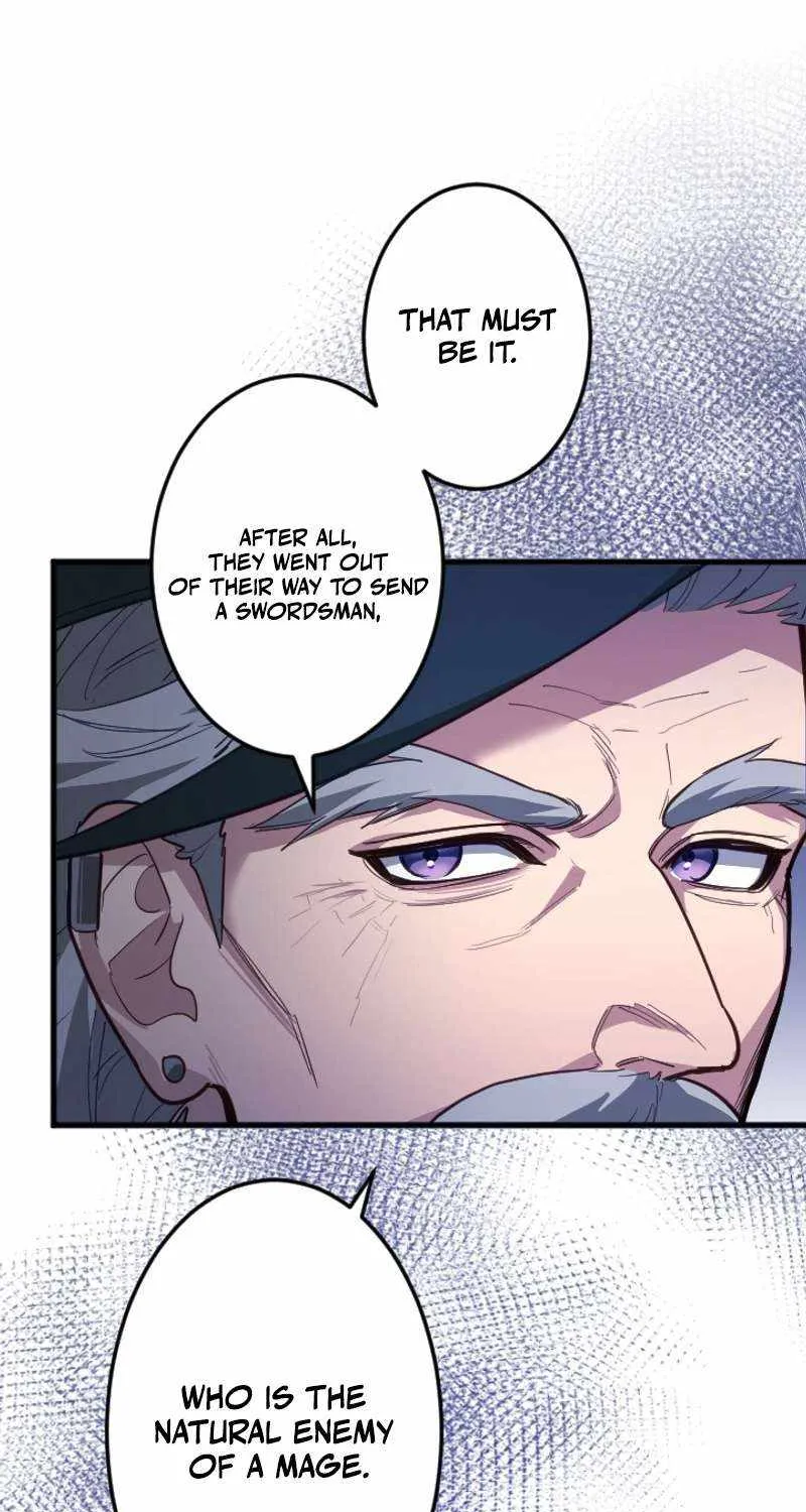 The Regressed Sword Saint’s Magic Theory — Chapter 36 — Page 88