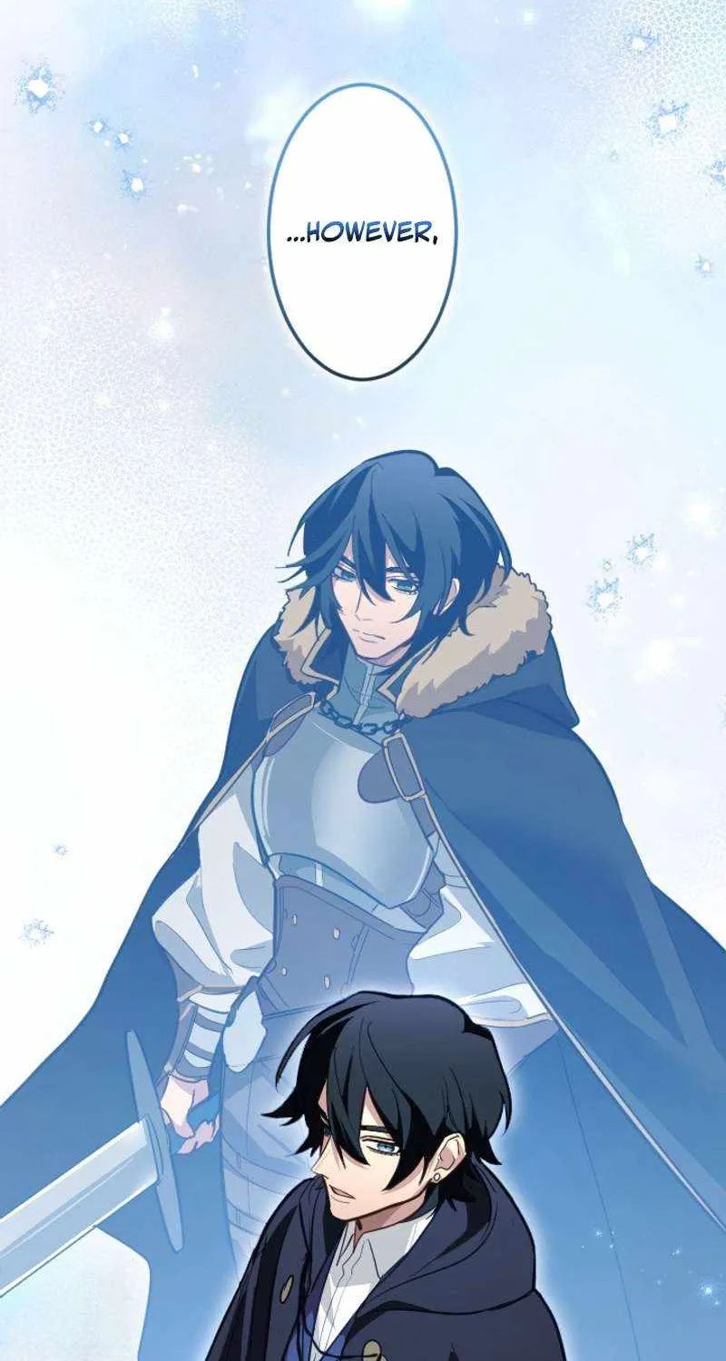 The Regressed Sword Saint’s Magic Theory — Chapter 36 — Page 92