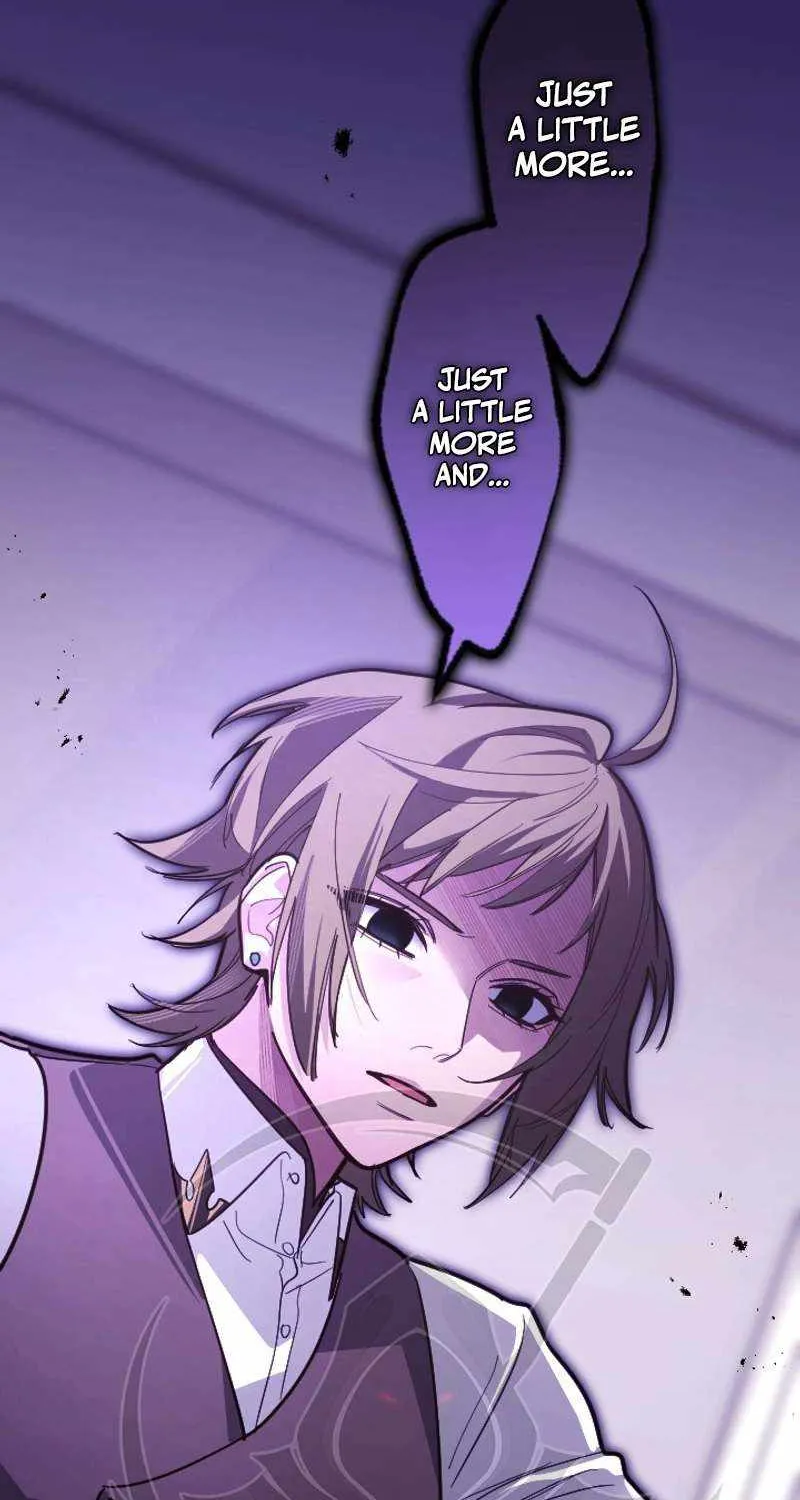 The Regressed Sword Saint’s Magic Theory — Chapter 36 — Page 98
