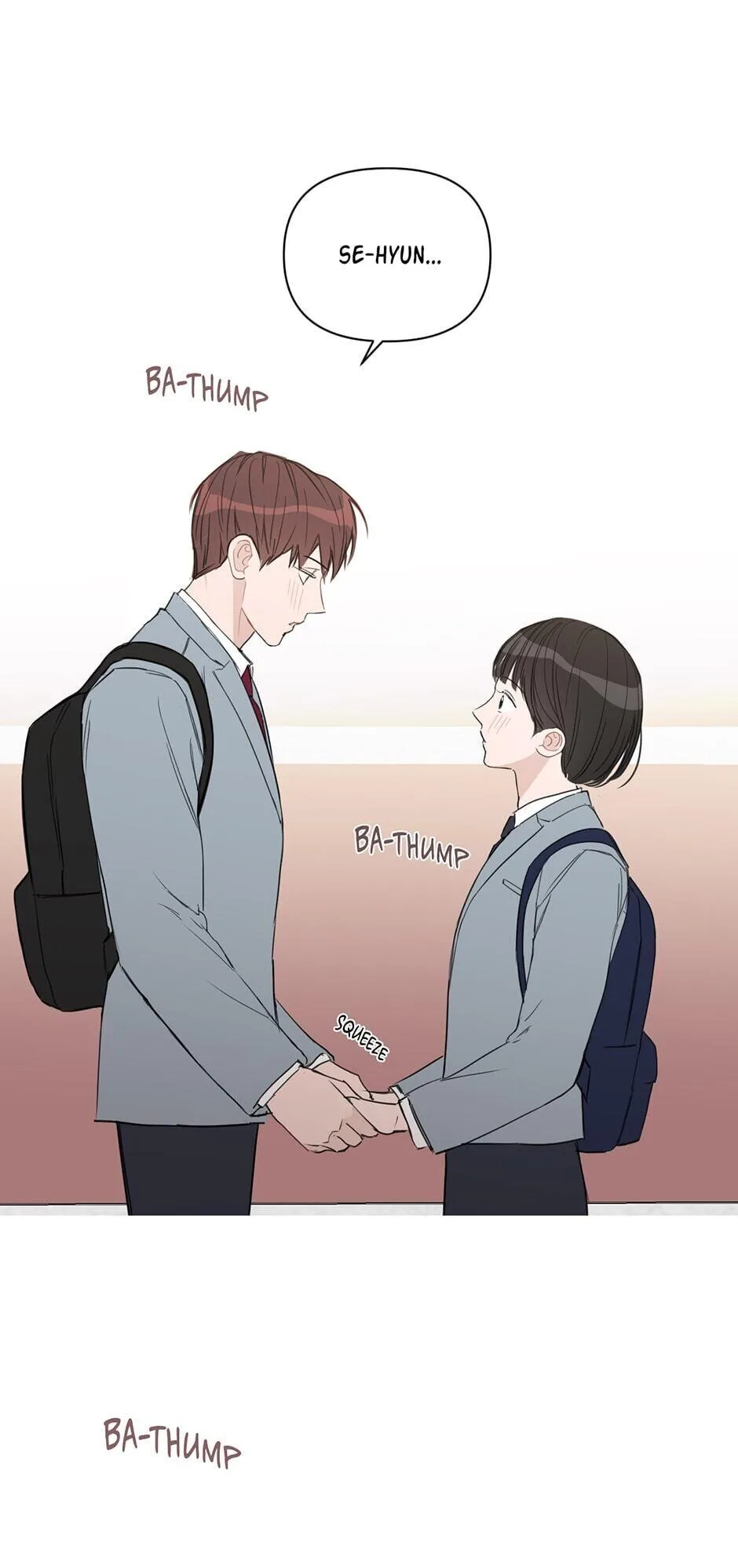 Positively Yours — Chapter 54 — Page 34