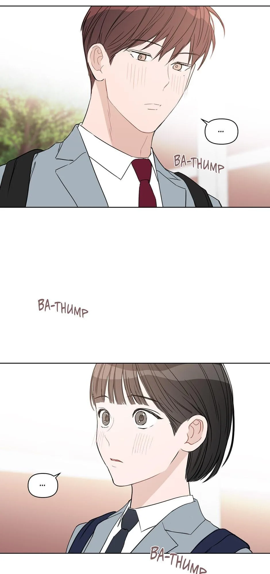 Positively Yours — Chapter 54 — Page 35
