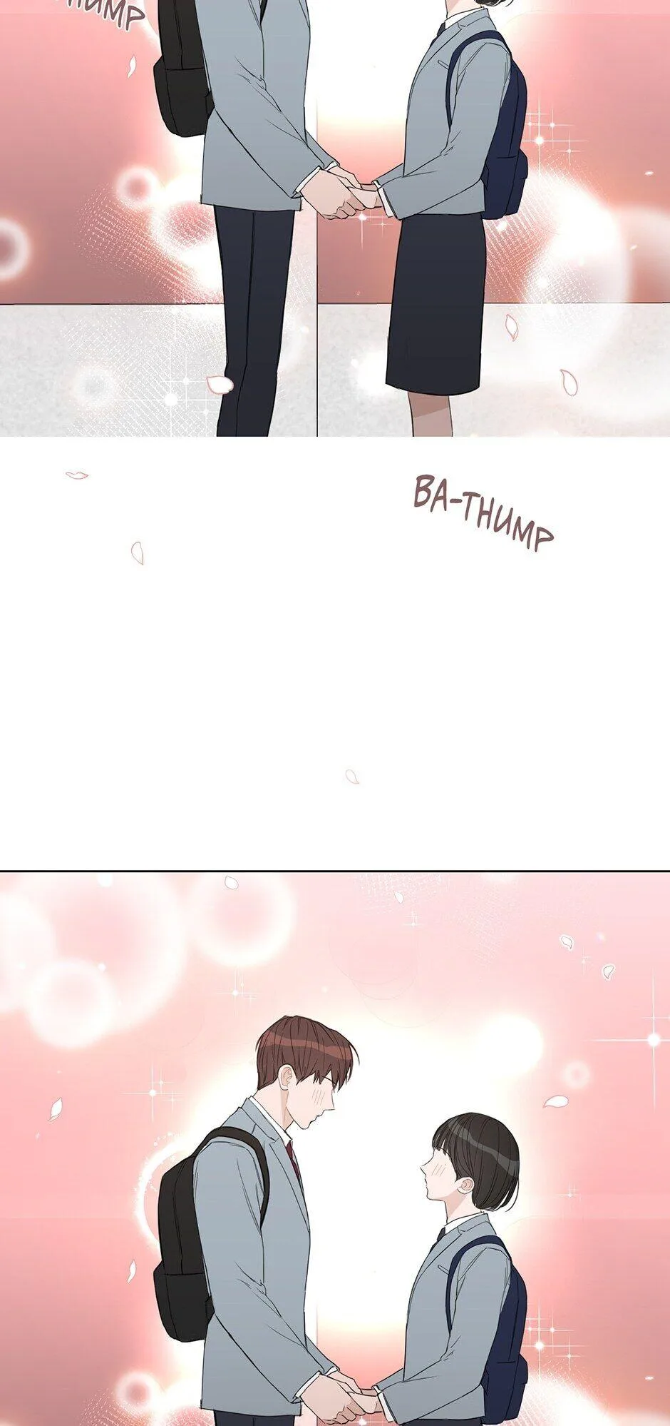 Positively Yours — Chapter 54 — Page 37