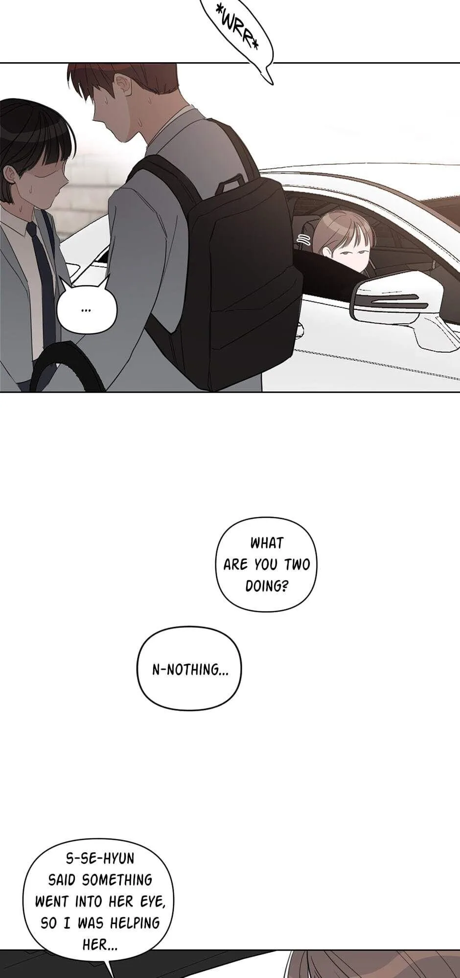 Positively Yours — Chapter 54 — Page 39