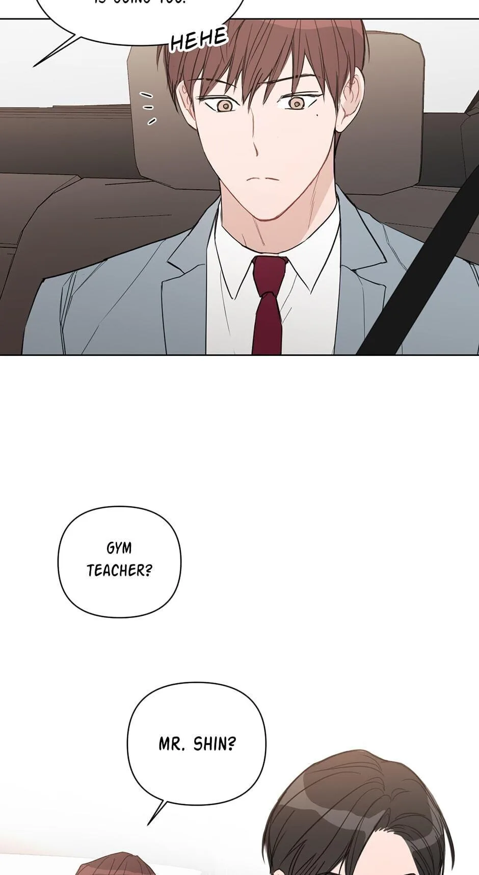 Positively Yours — Chapter 54 — Page 53