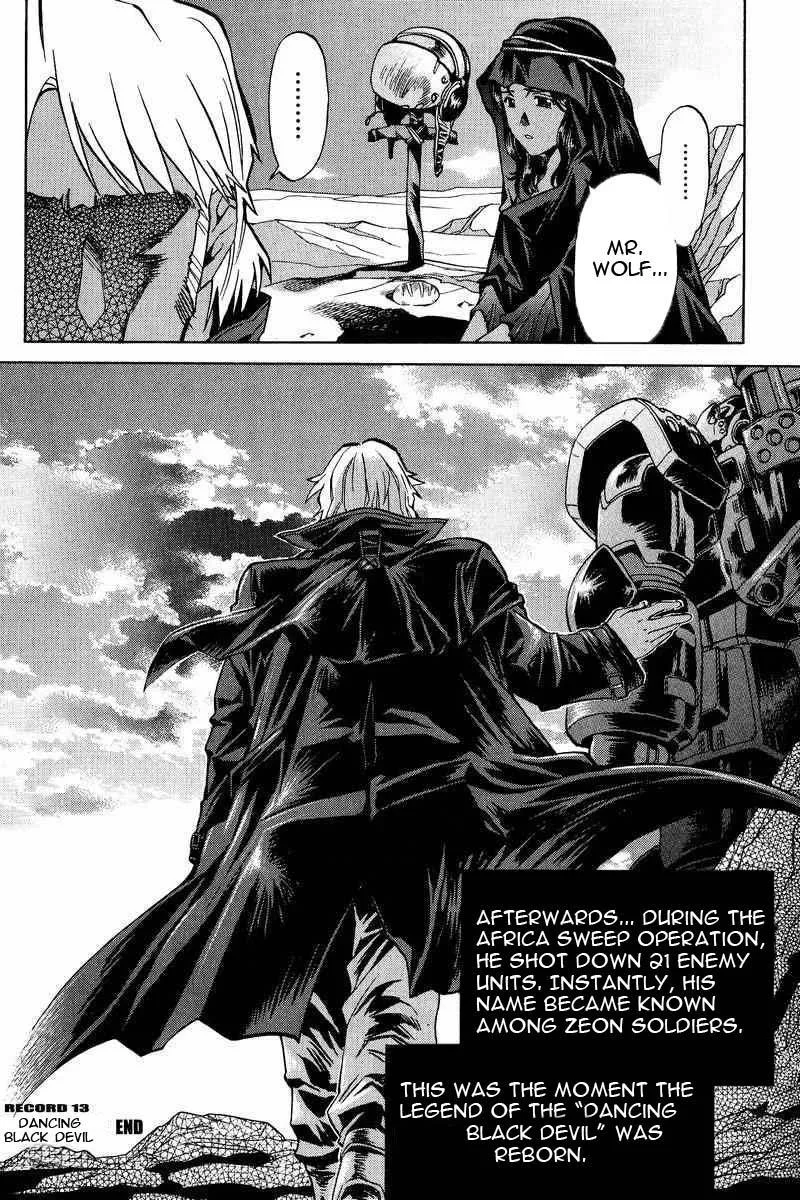Gundam Legacy — Chapter 13 — Page 37