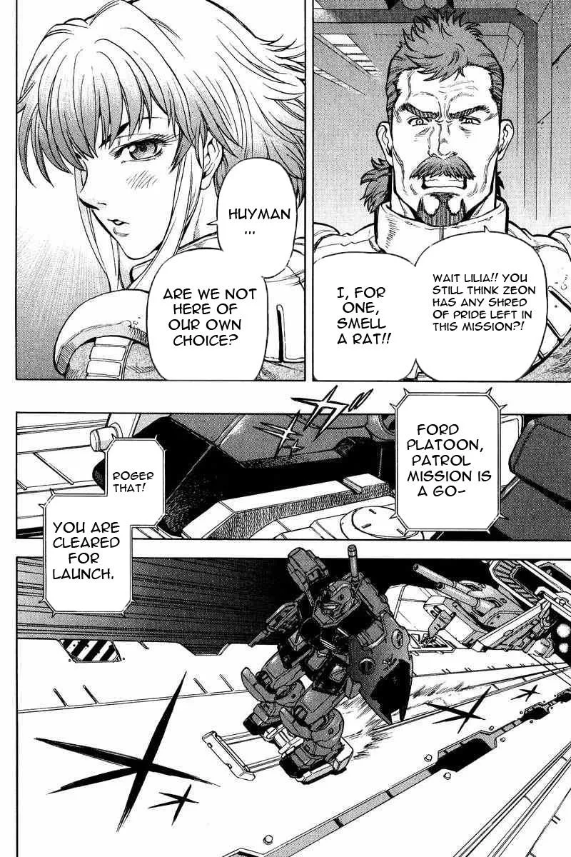 Gundam Legacy — Chapter 16 — Page 16
