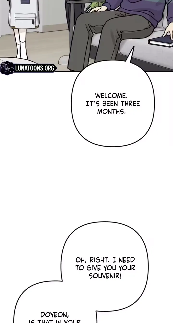 Dugeundugeun Daejakjeon — Chapter 41 — Page 39