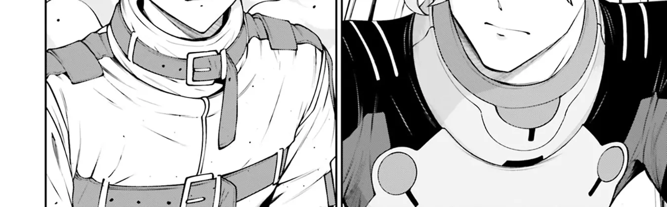 Mobile Suit Gundam Eight — Chapter 7.1 — Page 15