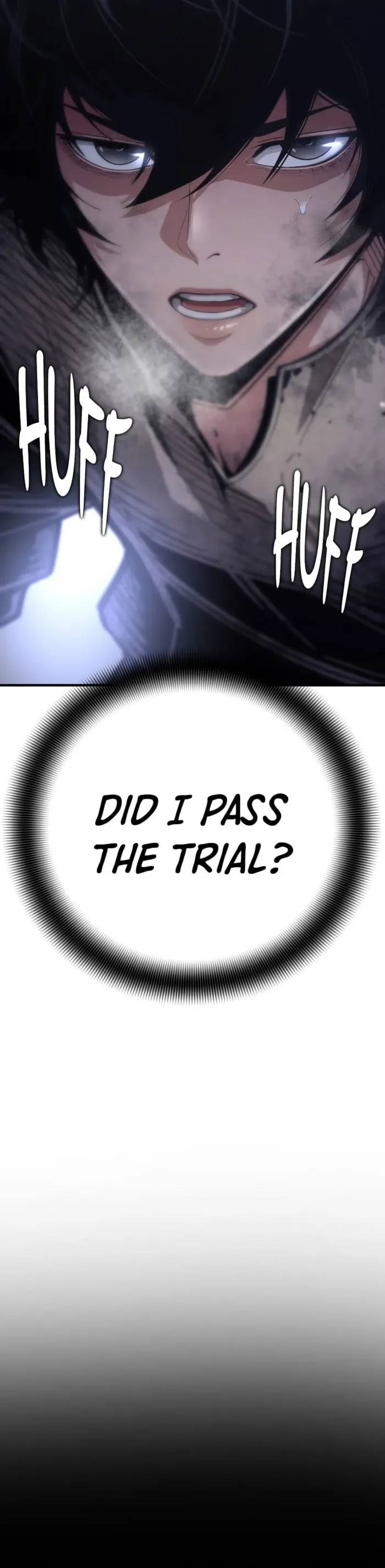 Shadow Slave — Chapter 7 — Page 4