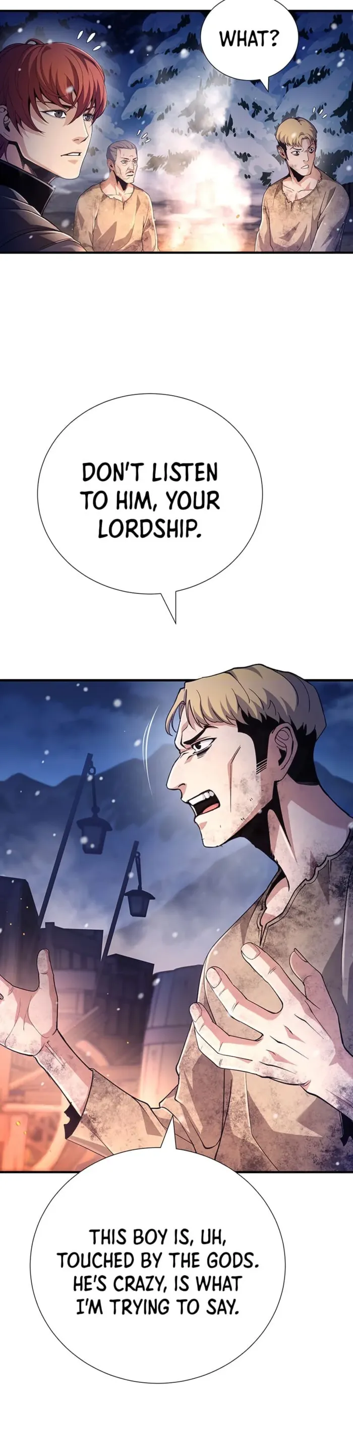 Shadow Slave — Chapter 7 — Page 16