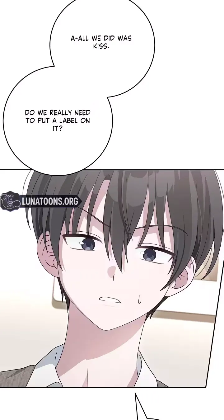 At the End of Resentment, Pure Love Remains — Chapter 19 — Page 29