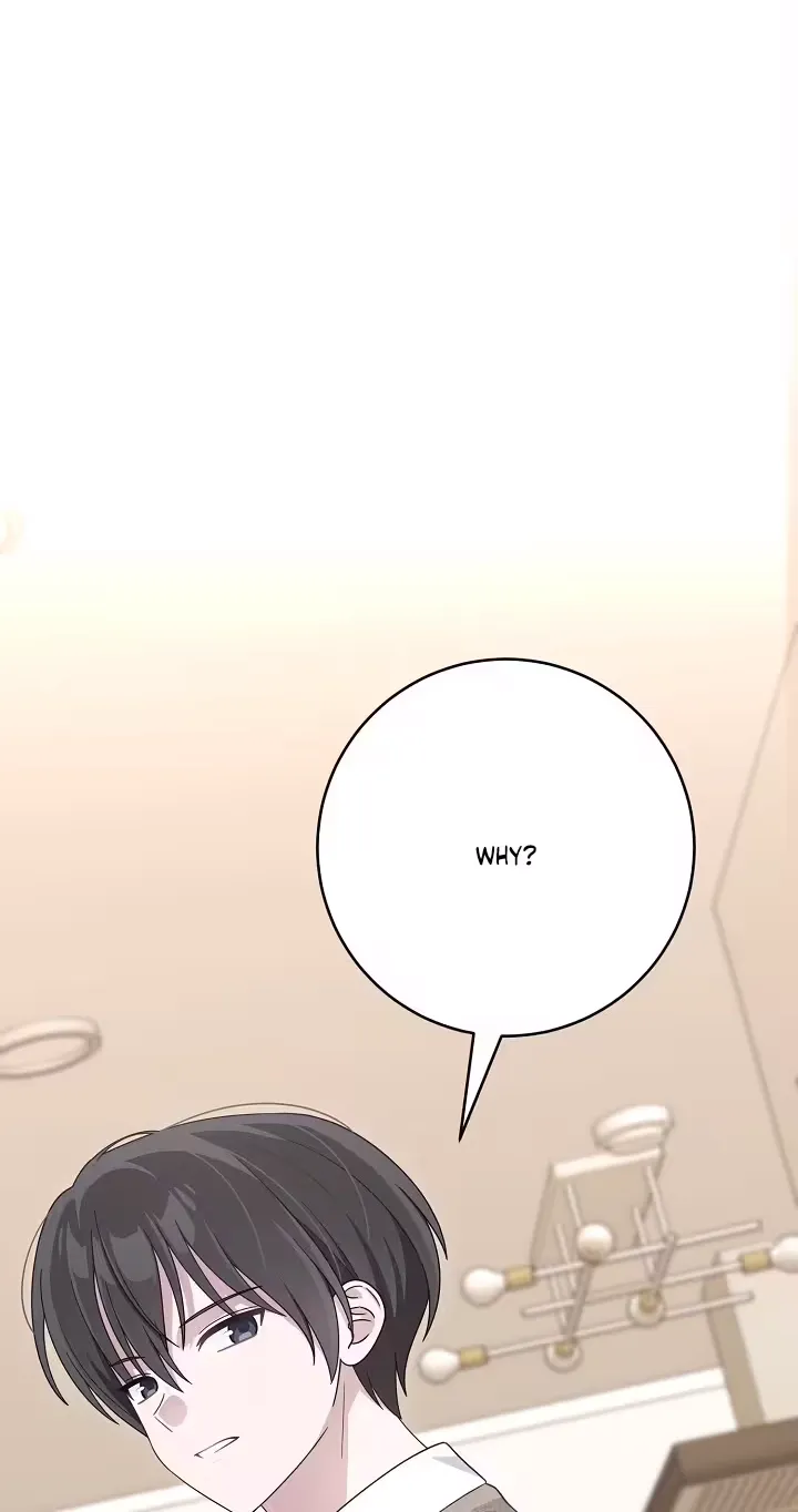 At the End of Resentment, Pure Love Remains — Chapter 19 — Page 52