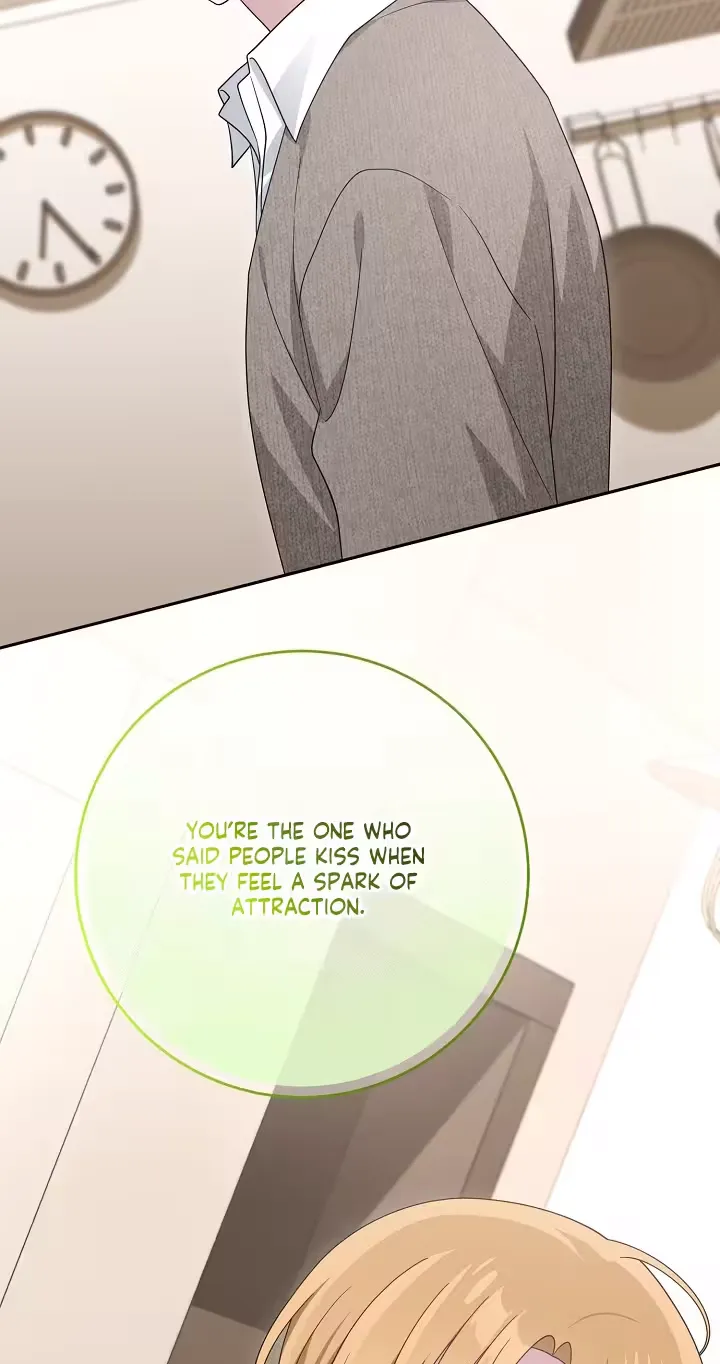 At the End of Resentment, Pure Love Remains — Chapter 19 — Page 53