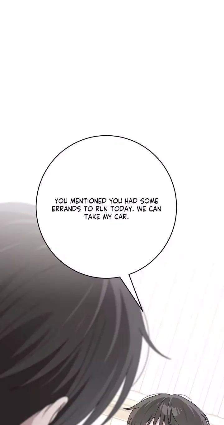 At the End of Resentment, Pure Love Remains — Chapter 19 — Page 75