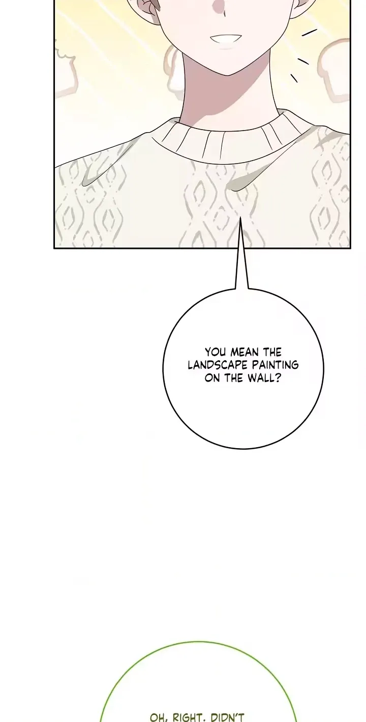 At the End of Resentment, Pure Love Remains — Chapter 19 — Page 90