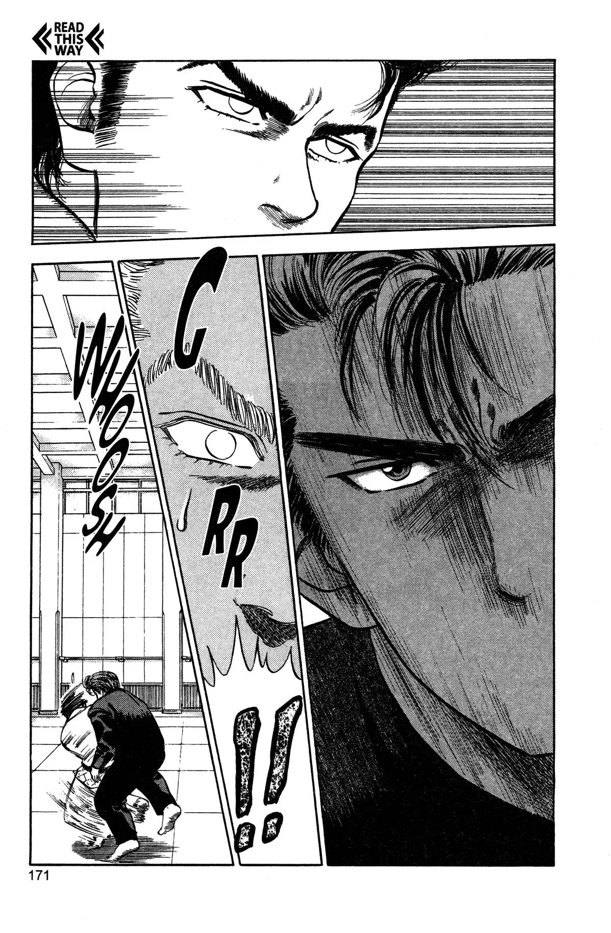 Slam Dunk — Chapter 17 — Page 19