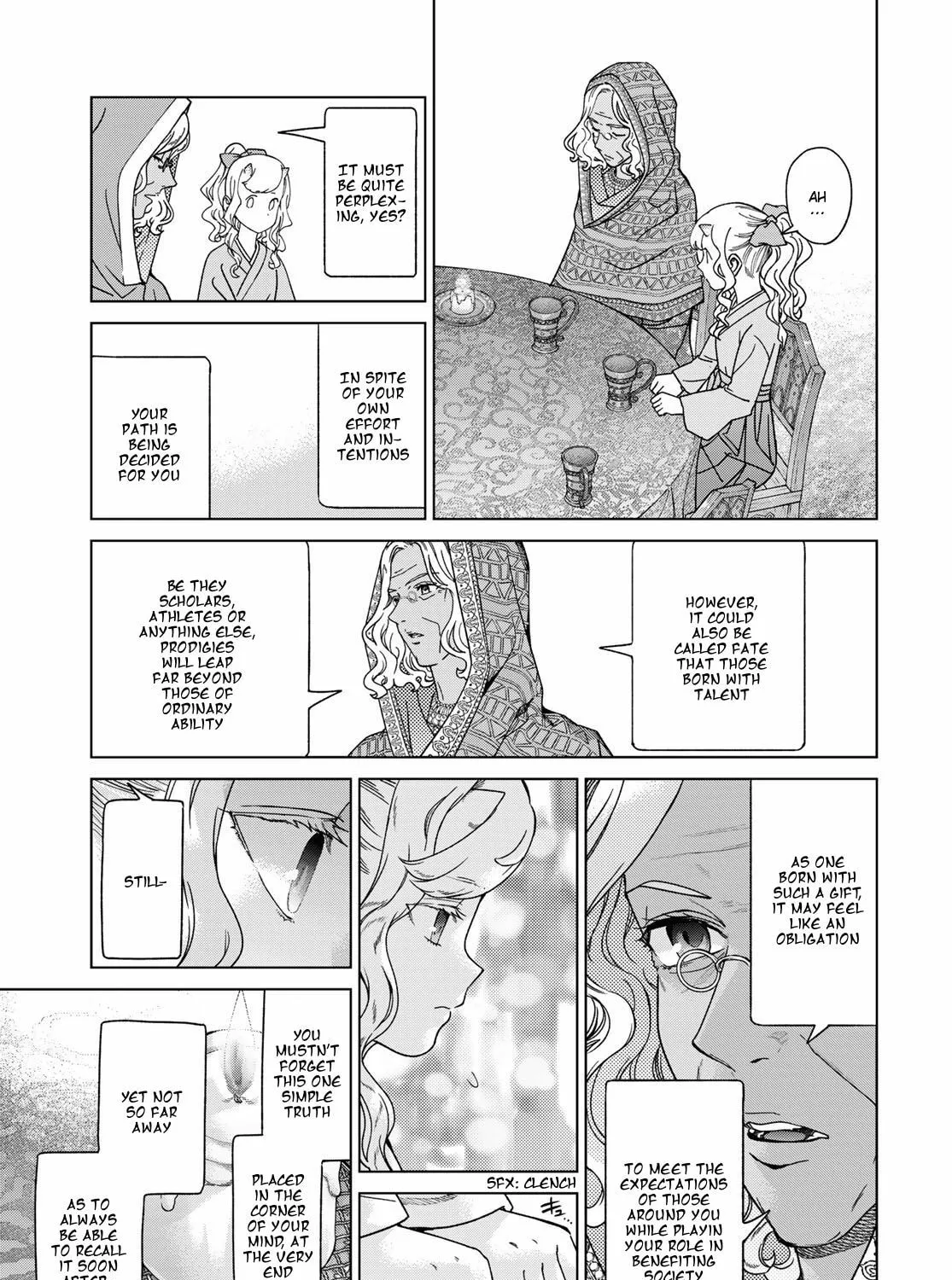 Magus of the Library — Chapter 48 — Page 47