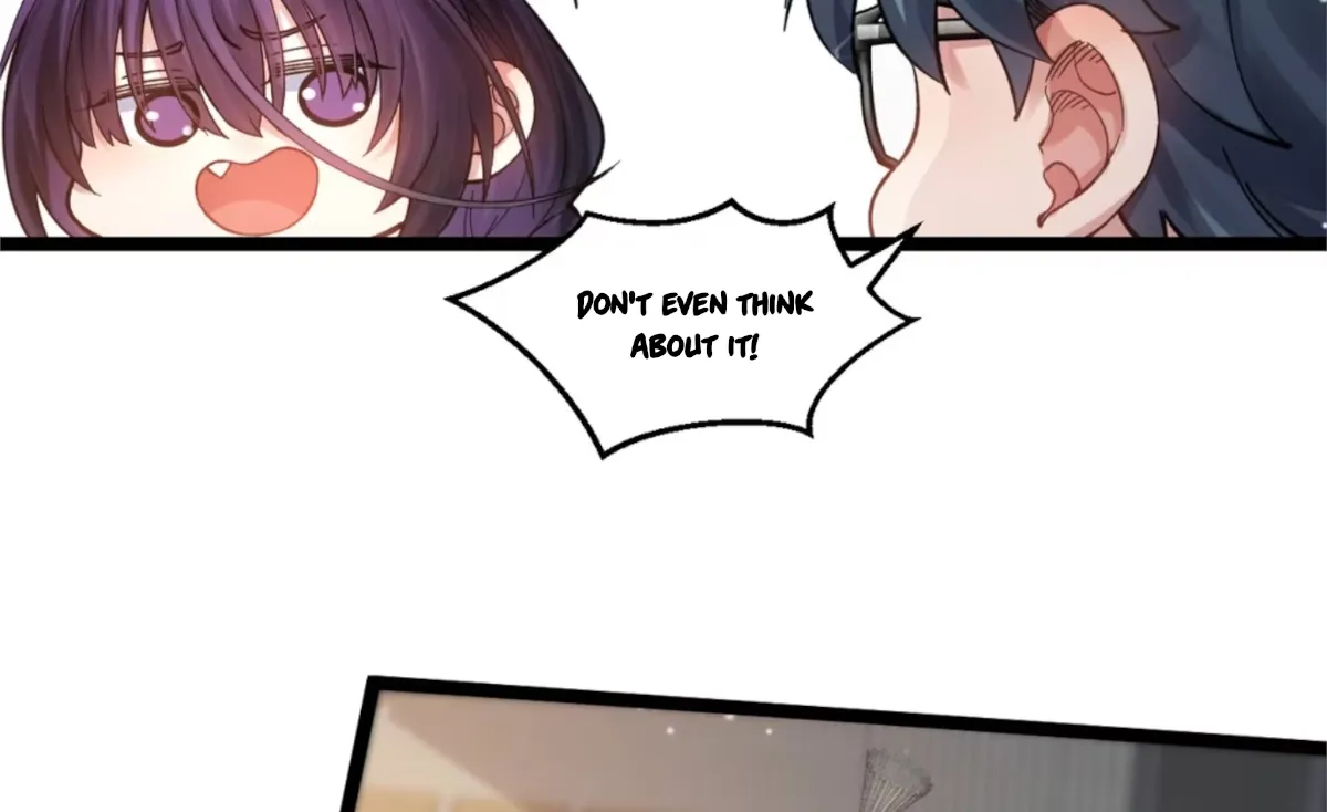 My Academic System Is Making Me Date?! — Chapter 29 — Page 10