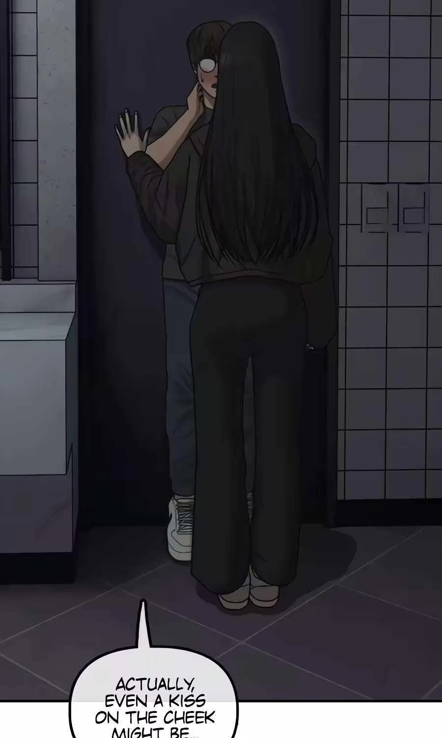 The Apocalypse is Here — Chapter 78 — Page 23