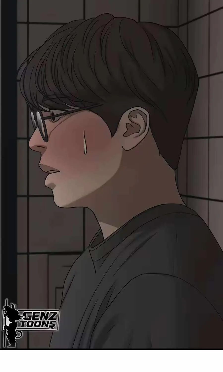 The Apocalypse is Here — Chapter 78 — Page 43