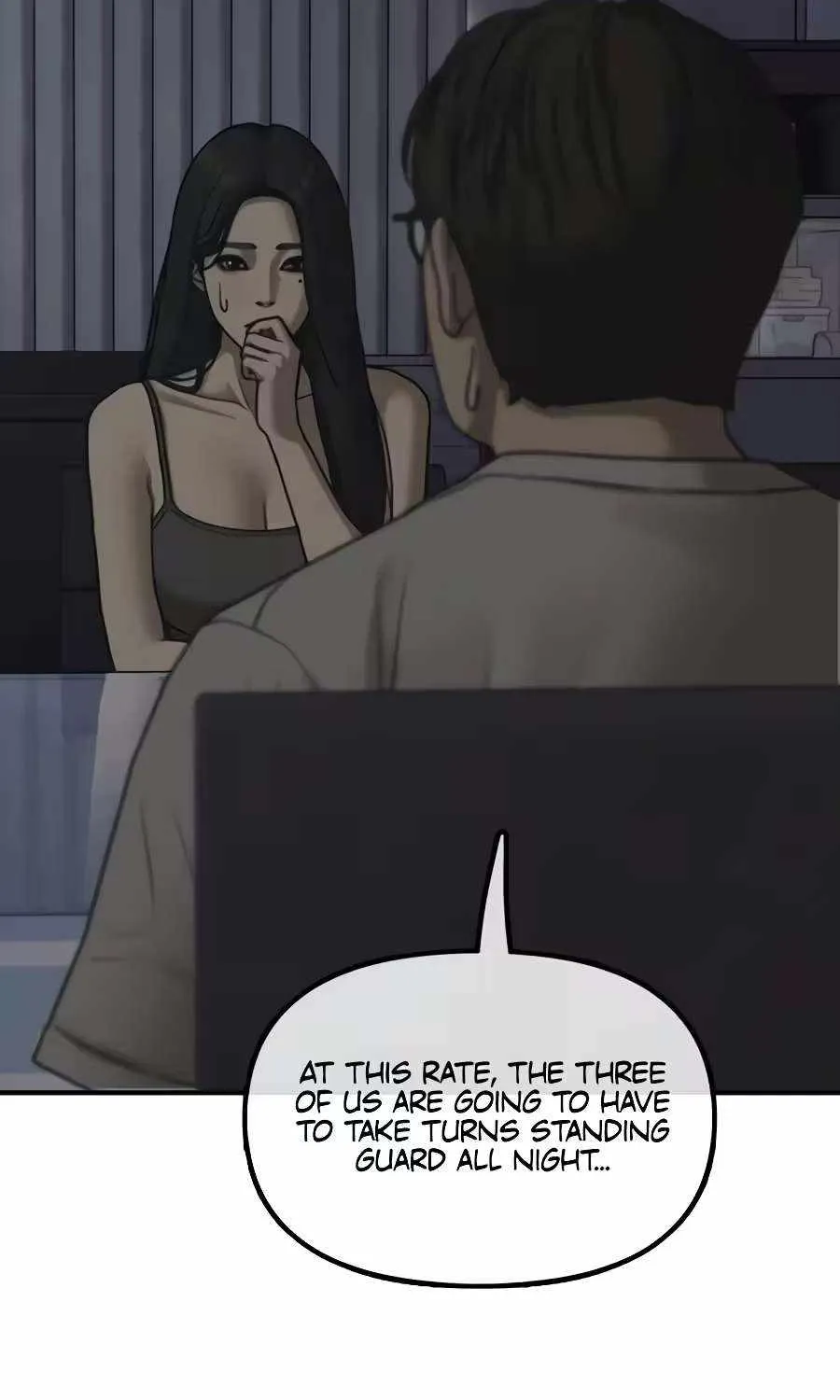 The Apocalypse is Here — Chapter 78 — Page 114