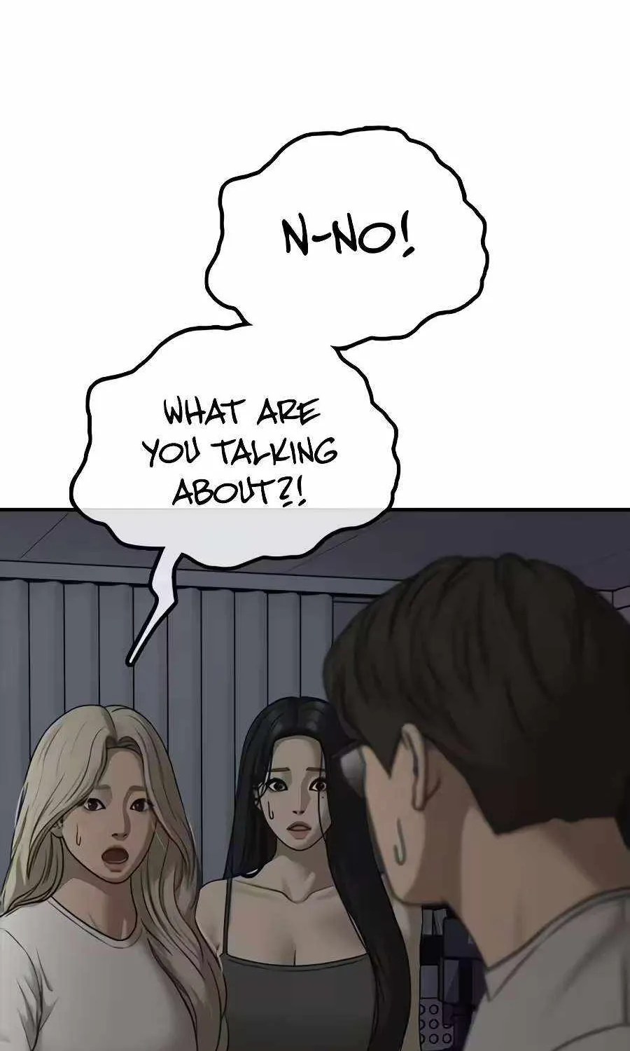The Apocalypse is Here — Chapter 78 — Page 117