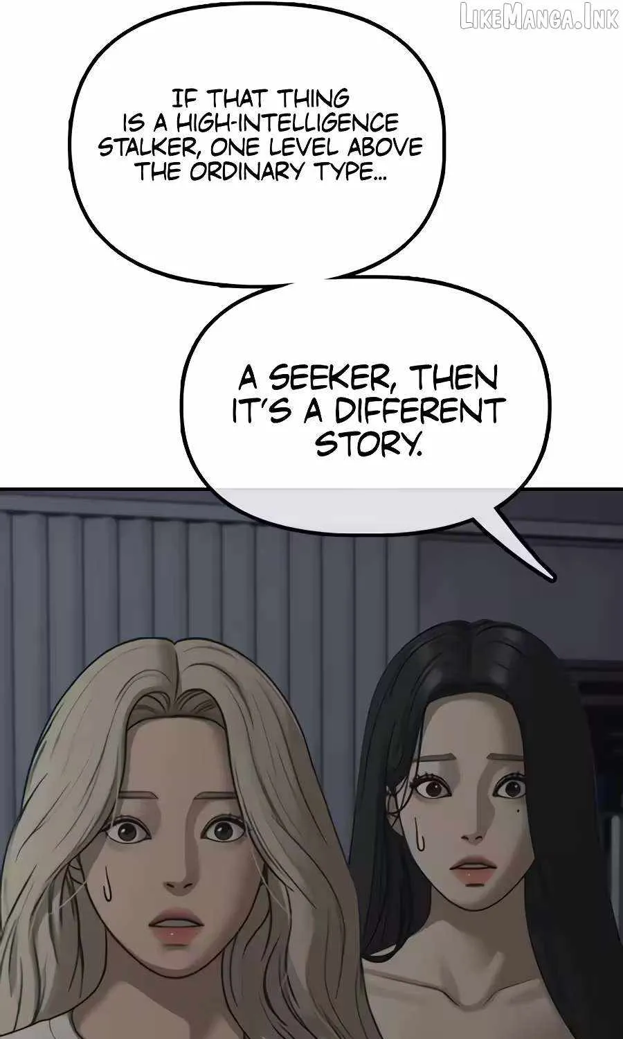The Apocalypse is Here — Chapter 78 — Page 122