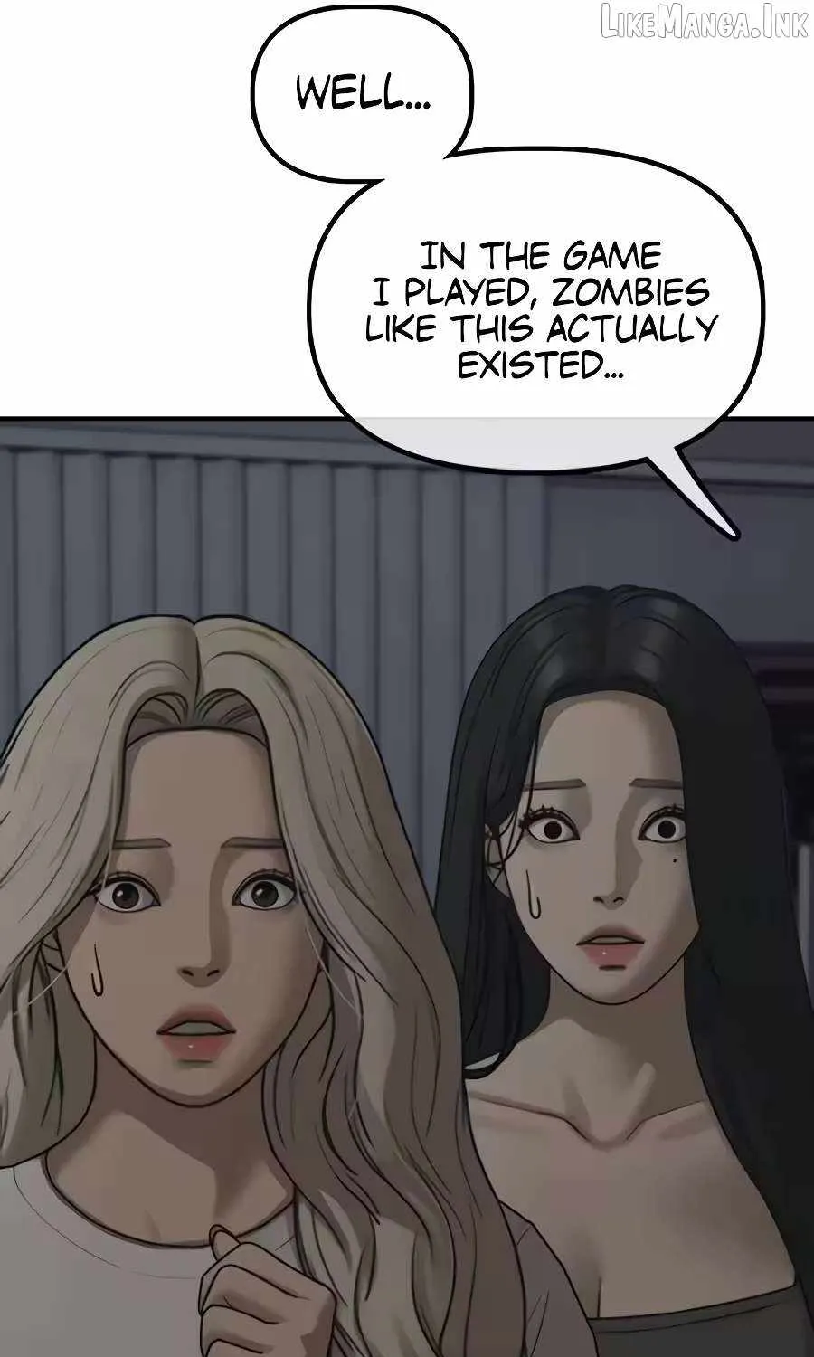 The Apocalypse is Here — Chapter 78 — Page 132
