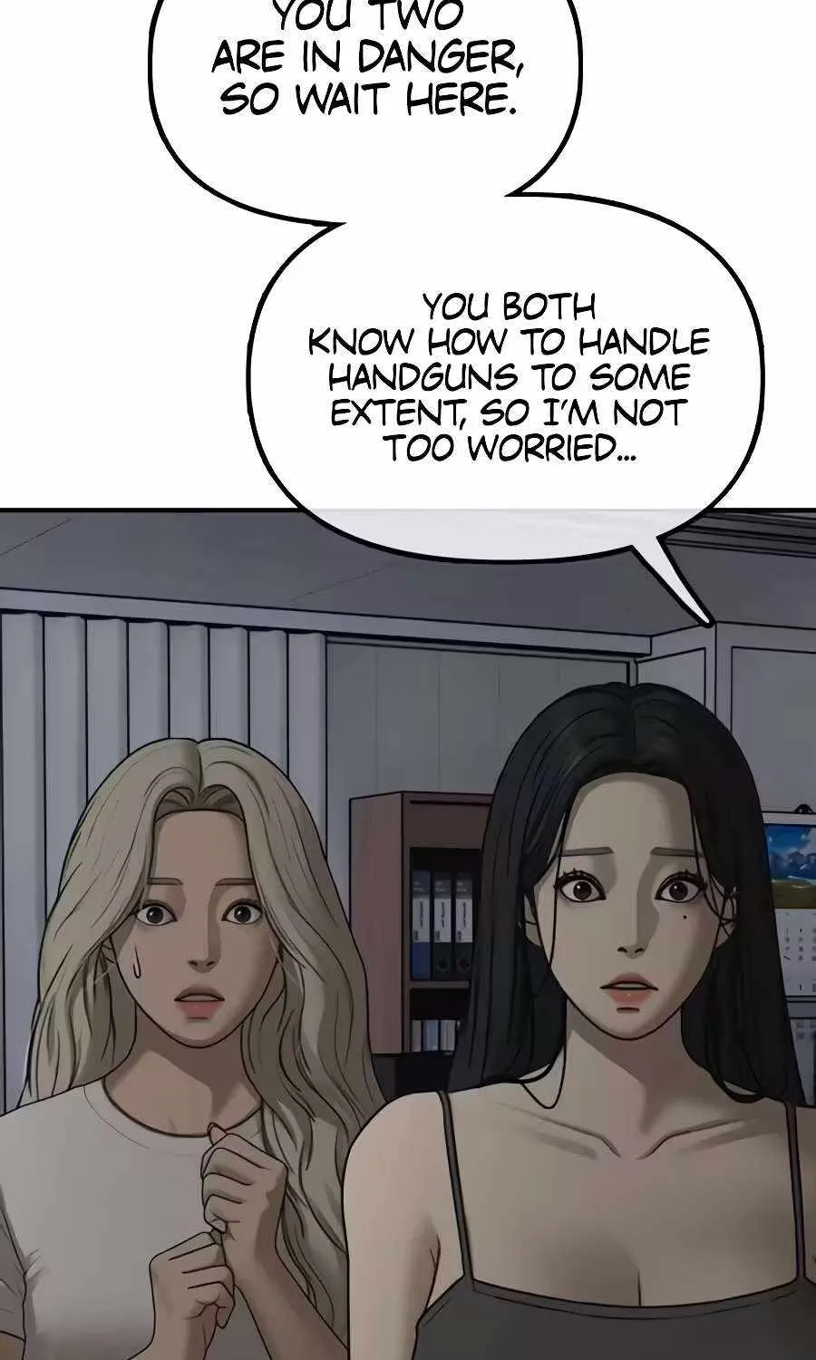 The Apocalypse is Here — Chapter 78 — Page 175