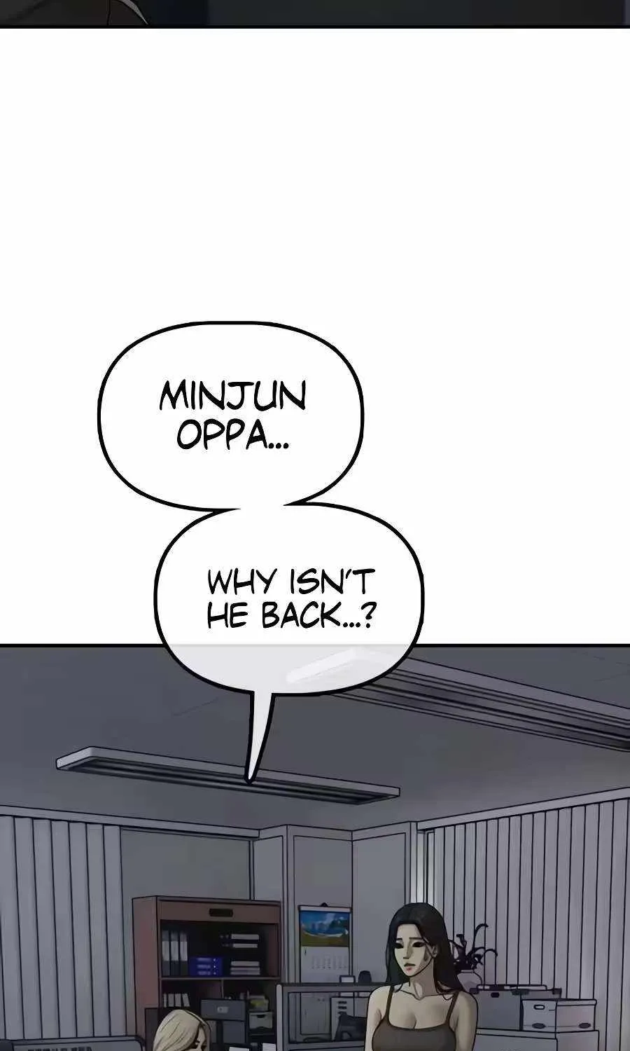 The Apocalypse is Here — Chapter 78 — Page 195