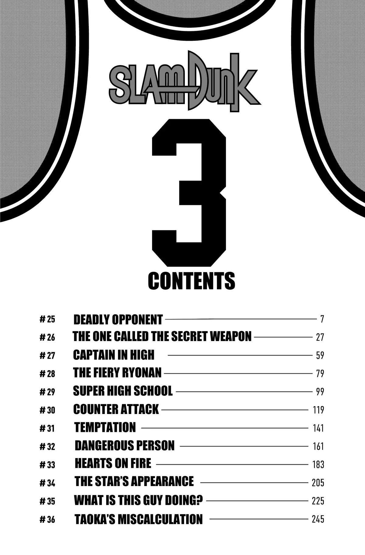 Slam Dunk — Chapter 25 — Page 6