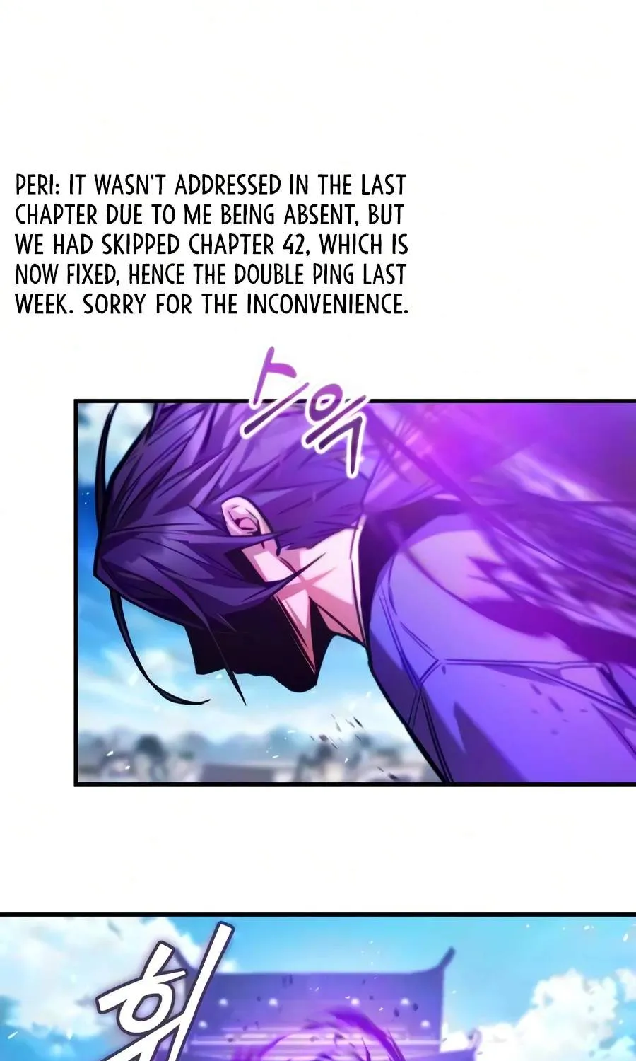 The Demon God — Chapter 46 — Page 1