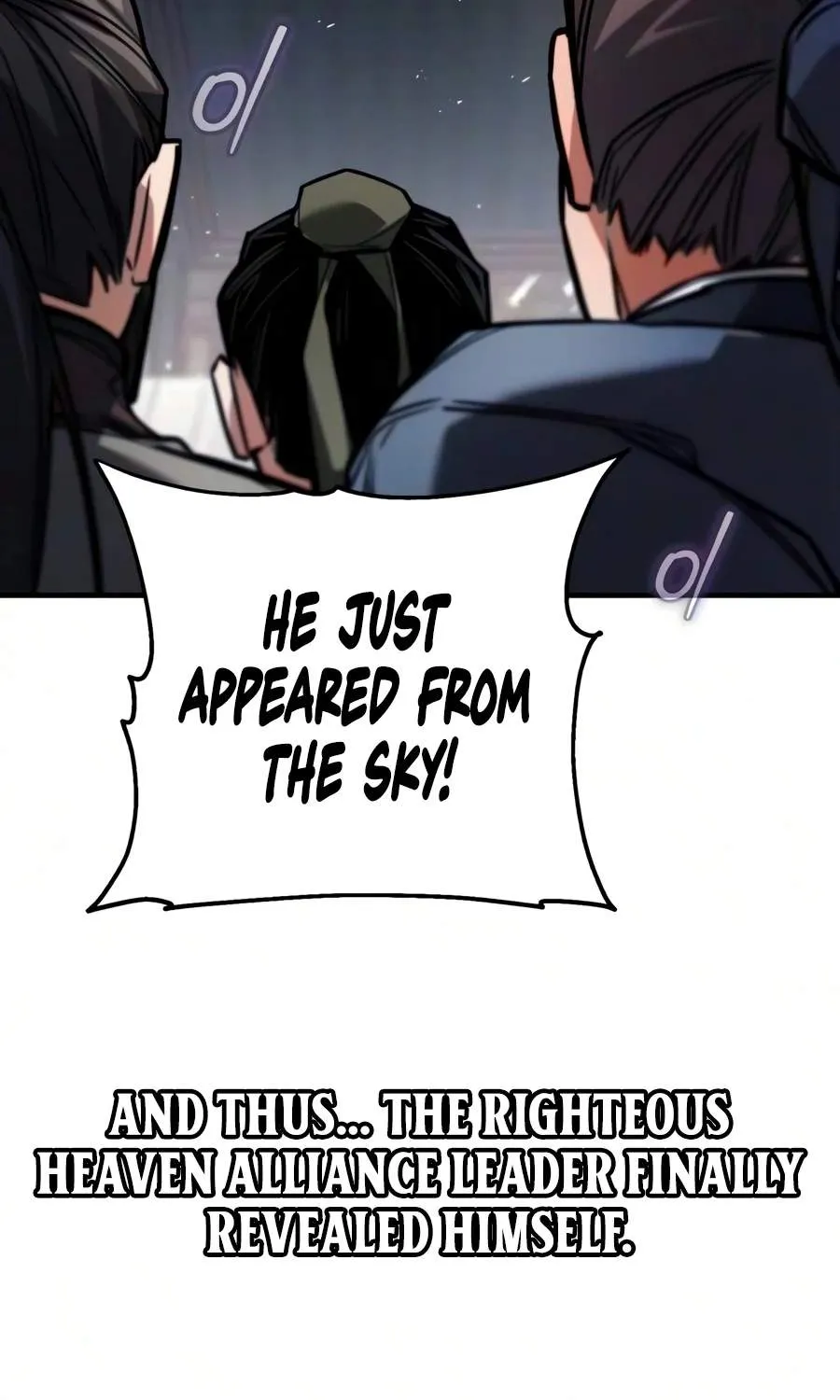 The Demon God — Chapter 46 — Page 3