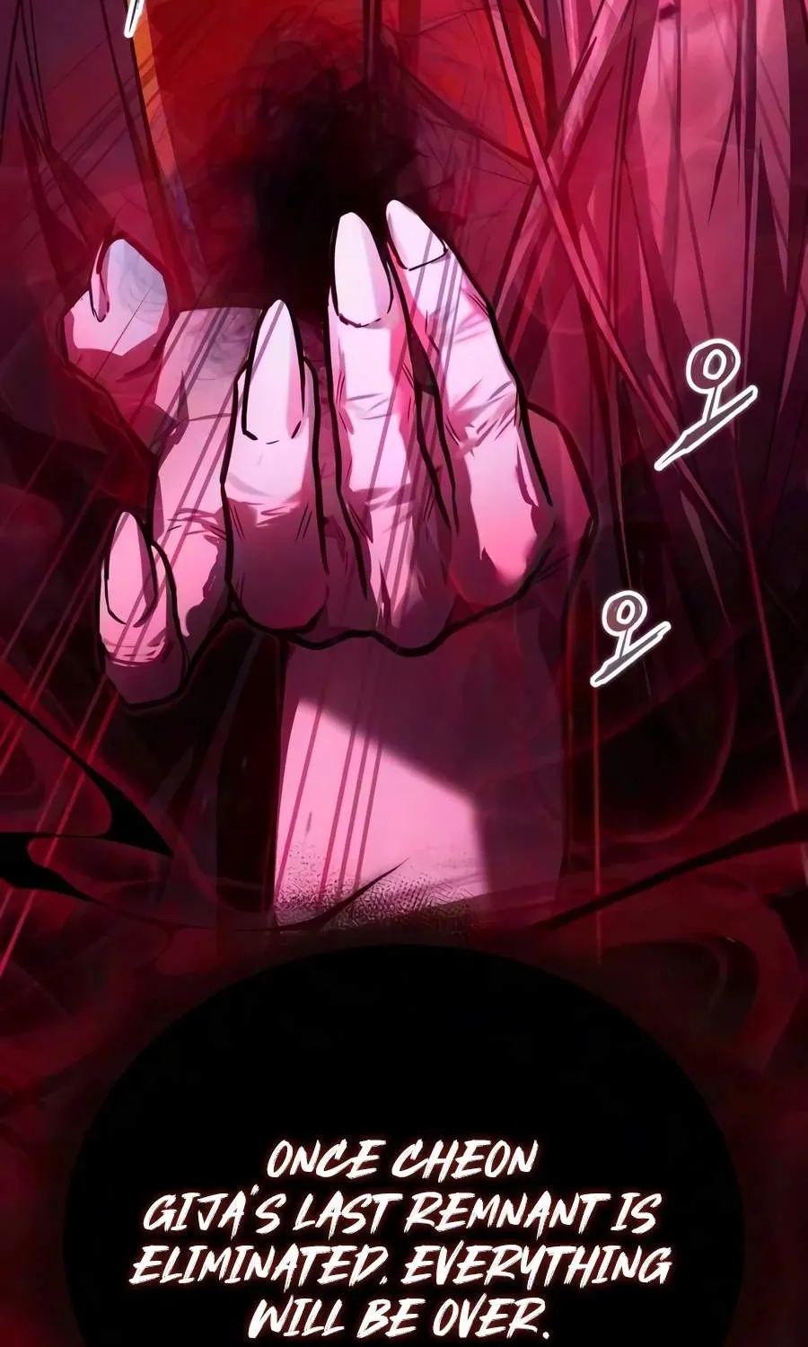 The Demon God — Chapter 46 — Page 31