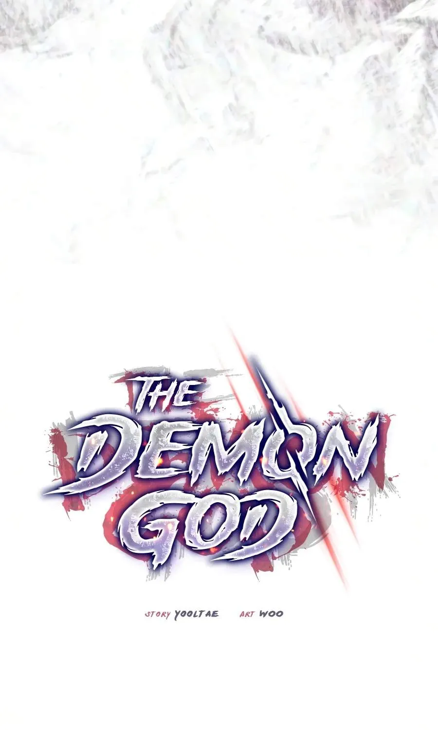 The Demon God — Chapter 46 — Page 36