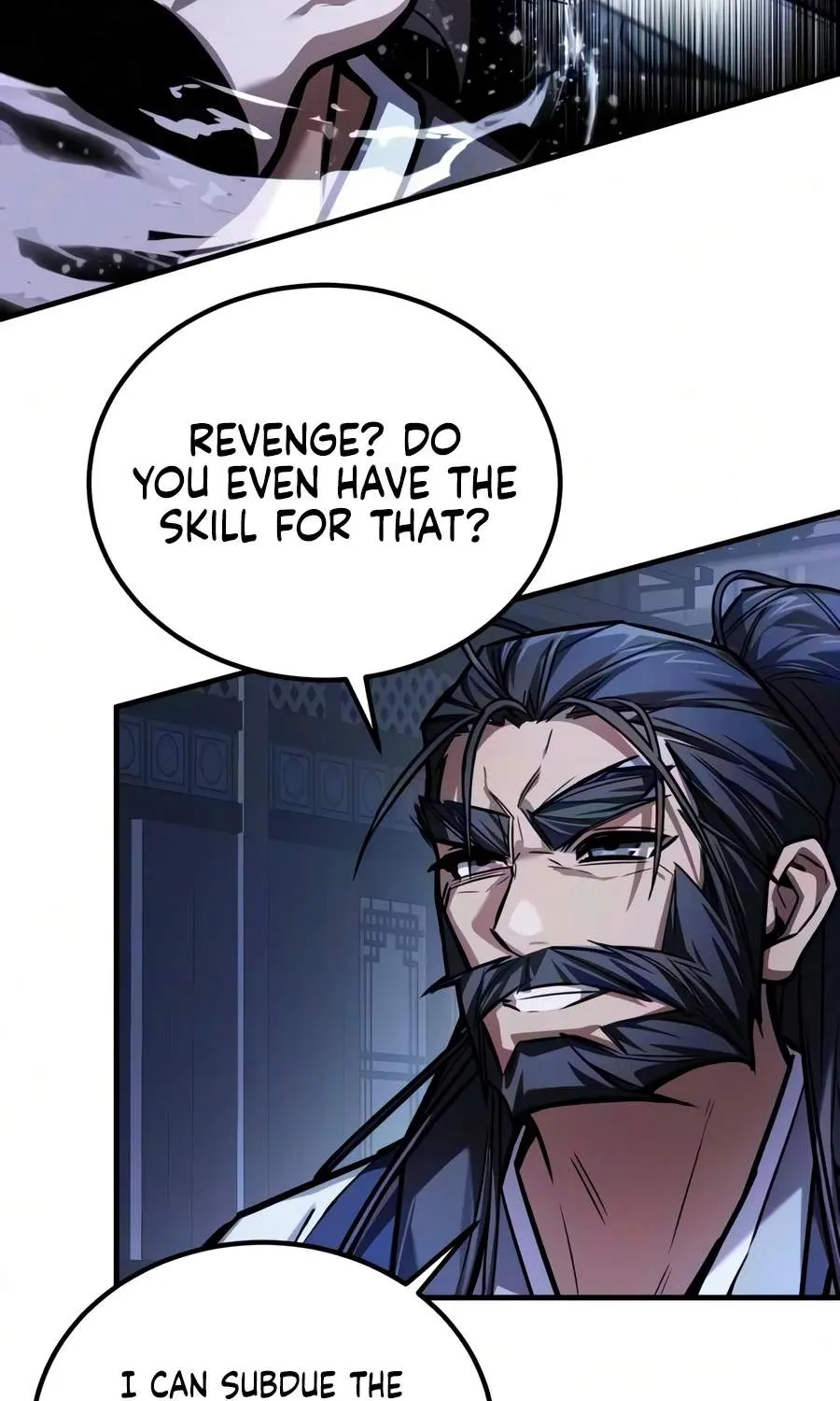 The Demon God — Chapter 46 — Page 90