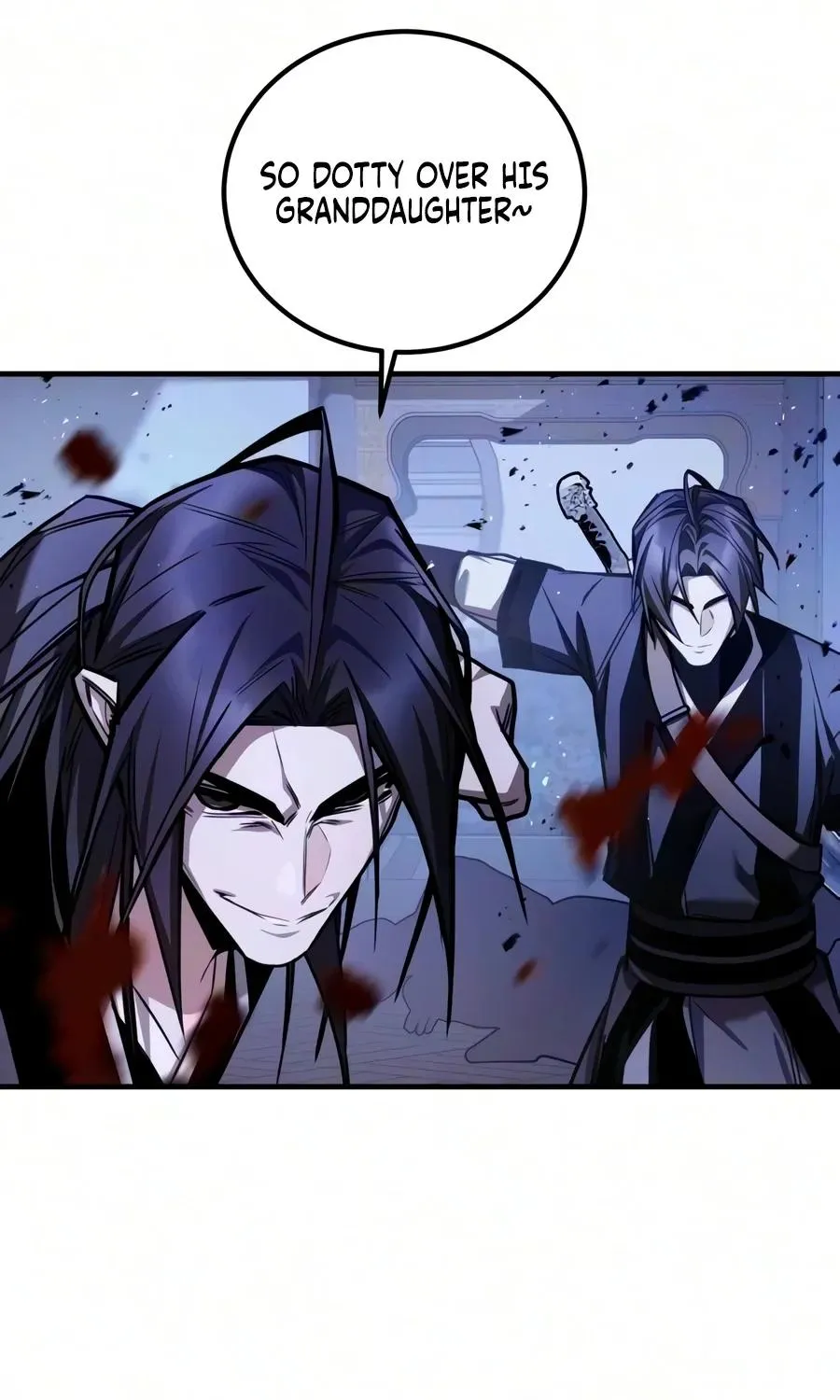 The Demon God — Chapter 46 — Page 117