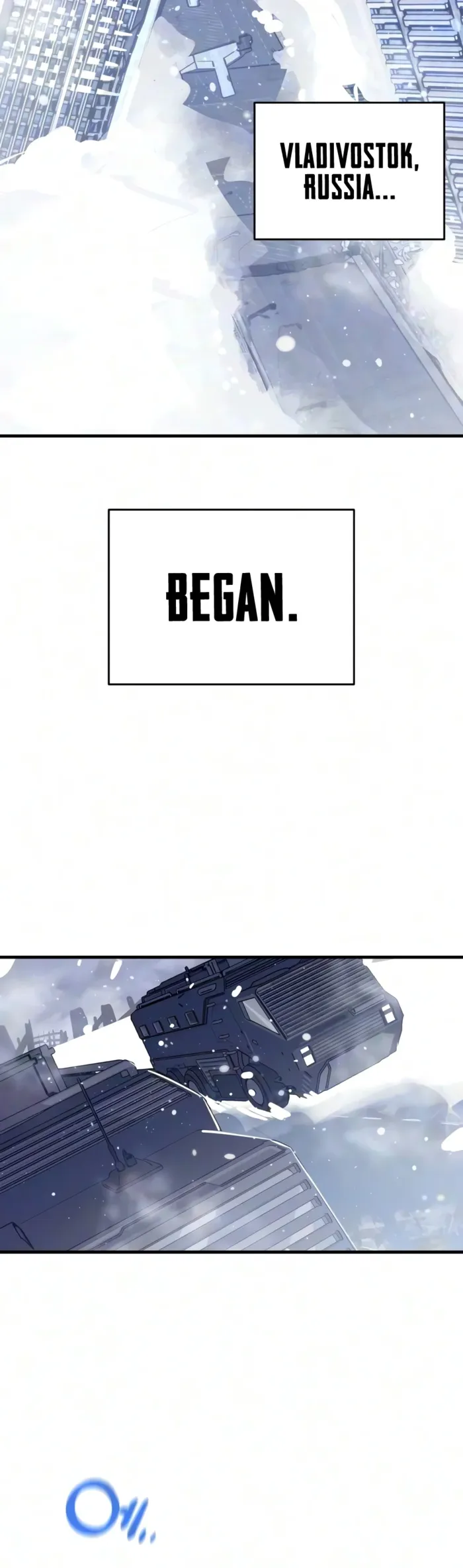World-Saving is a Skill — Chapter 42 — Page 4